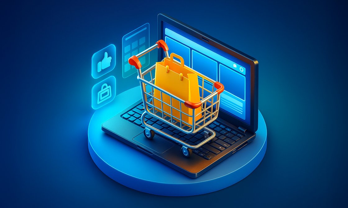 UX-исследование потребительского опыта в eСommerce: как избежать ошибок, из-за которых клиенты уходят без покупки