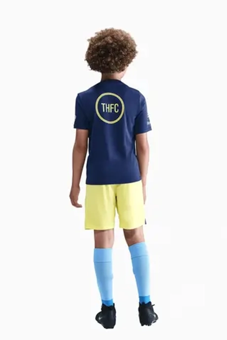 Футболка Nike Tottenham Hotspur 25/26 Academy Pro Junior - темно-синий