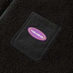 Куртка двухсторонняя YMKASHIX