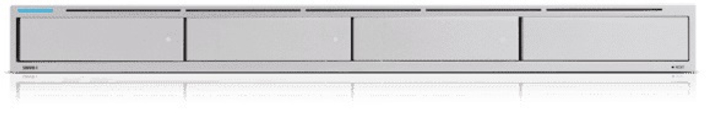 Видеорегистратор Ubiquiti UNVR