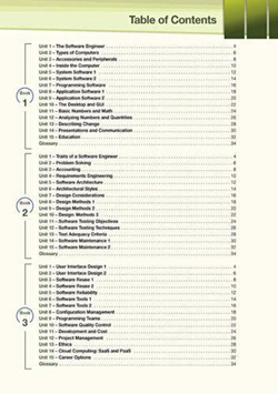 Career Paths Software Engineering (Esp) Student's Book (With Digibook App.). Учебник с ссылкой на электронное приложение.