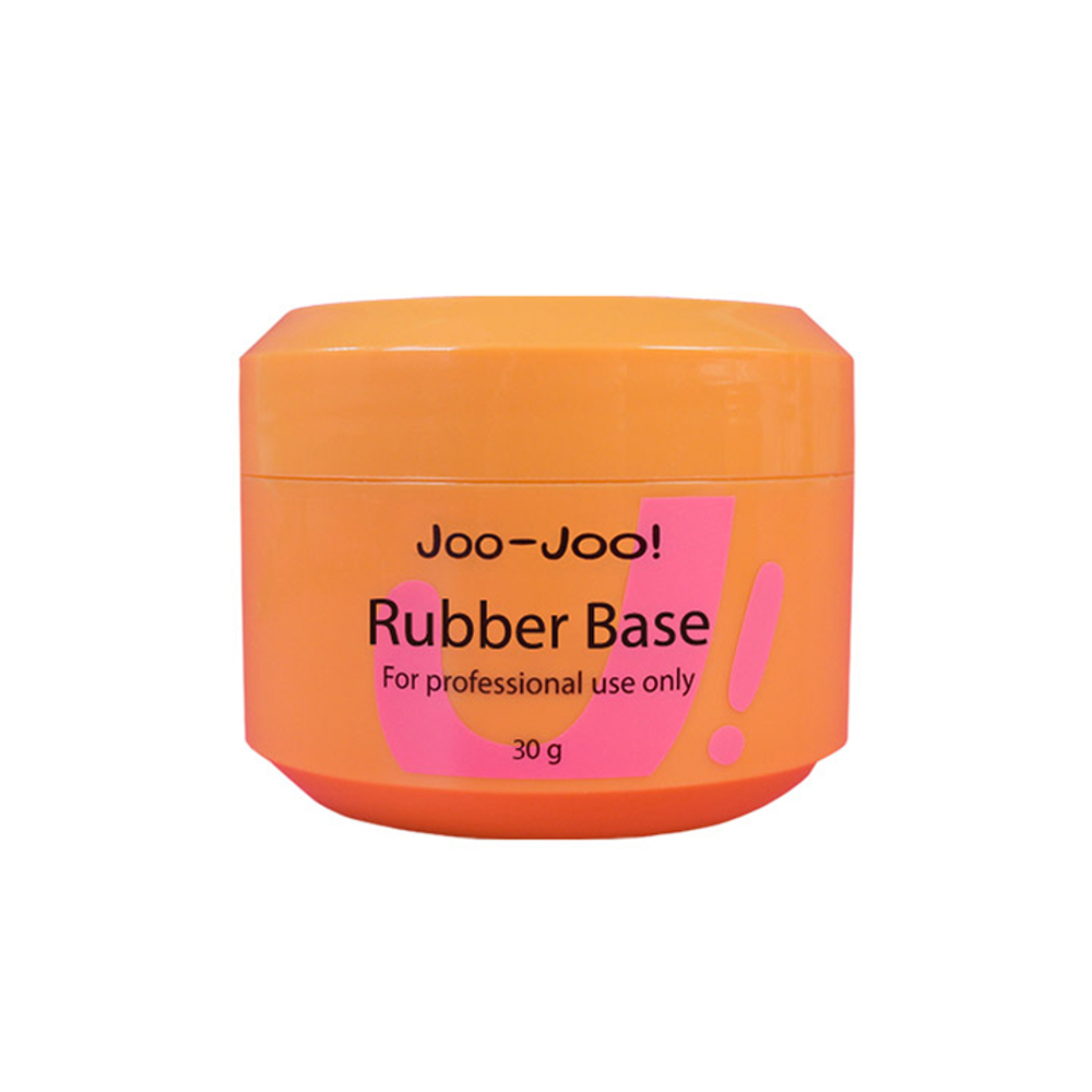 Joo-Joo Base Rubber 30g шайба