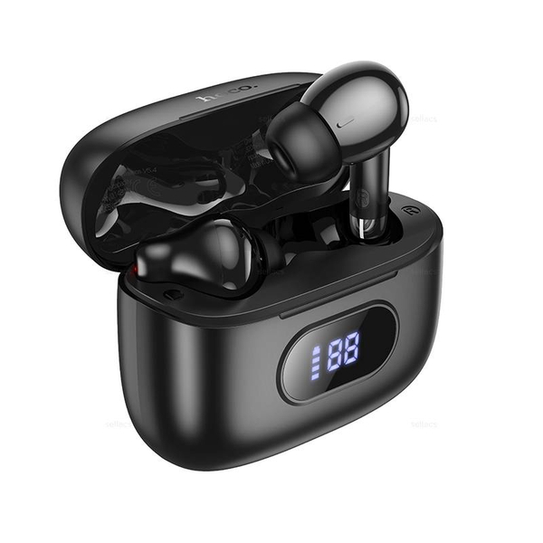 Беспроводные наушники Hoco EQ2 Plus (black)