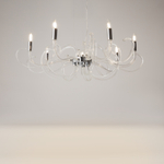 Подвесной светильник Maytoni MOD051PL-07TR