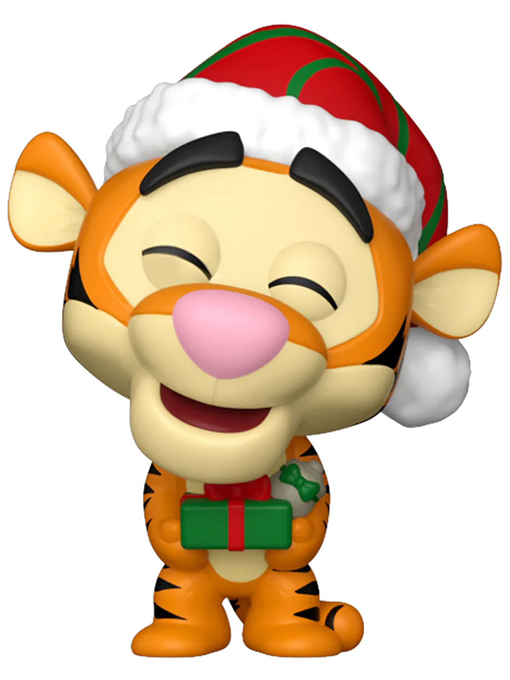 Фигурка Funko Pocket POP! Holiday Tree Winnie the Pooh Tigger 86083