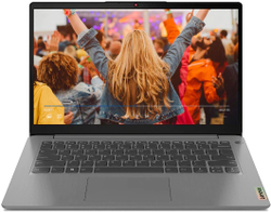 Ноутбук 14" Lenovo IdeaPad 3 14ALC6 (82KT0038RU)