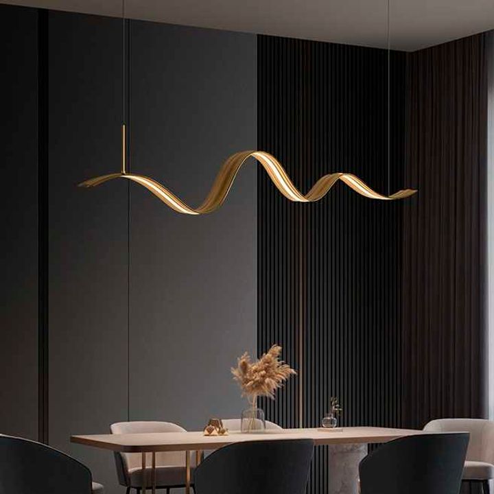 Подвесной светильник Imperium Loft zeus01 248470-01