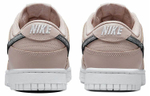 Кроссовки Nike Dunk Low Animal Print (Женская размерная сетка)