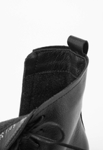 Ботинки // Ellie // Black