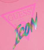 платье Guess - розовый(K3RK01 KB4O0)