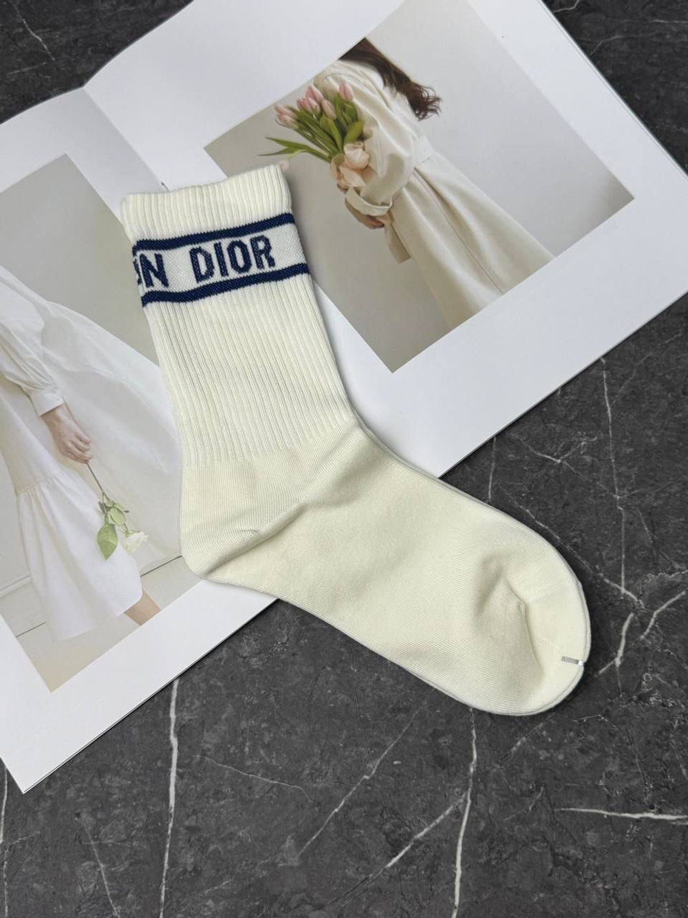 Носки Dior, арт. 460767796