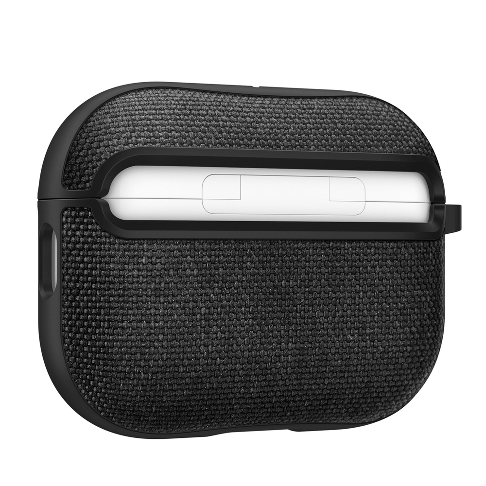 Чехол Spigen Urban Fit для AirPods Pro 3 черный