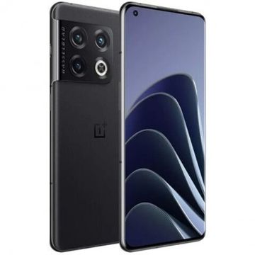 OnePlus 10 Pro 8 128Gb Black