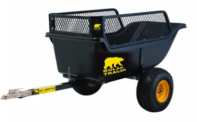 Прицеп для квадроцикла SOLAR HD-1800S