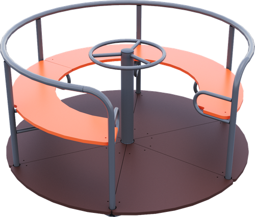 Карусель И.04-004