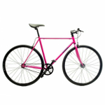 Женский велосипед Bear Bike Paris (2019)