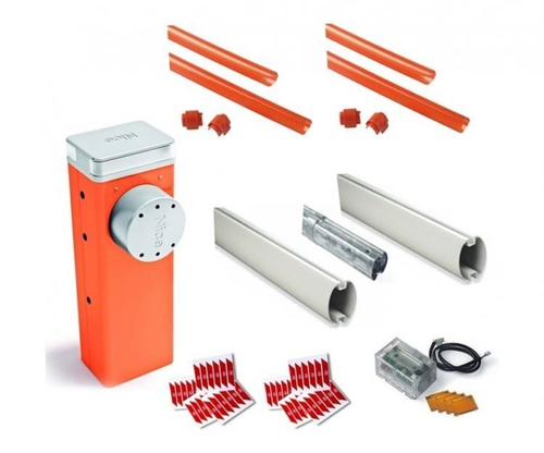 Nice L9BAR8KIT СКУД