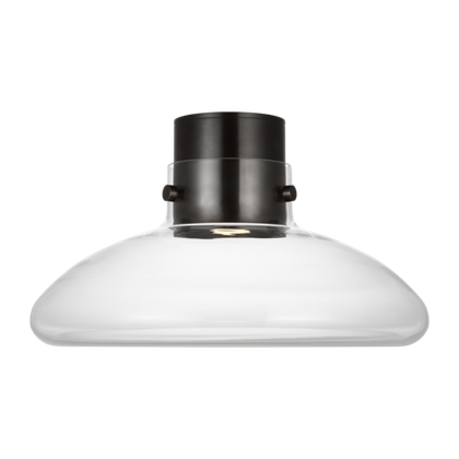 Потолочный светильник Visual Comfort Morgan 18 Flush Mount