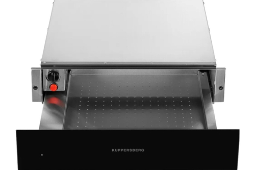 Подогреватель посуды Kuppersberg KWD 802 Black