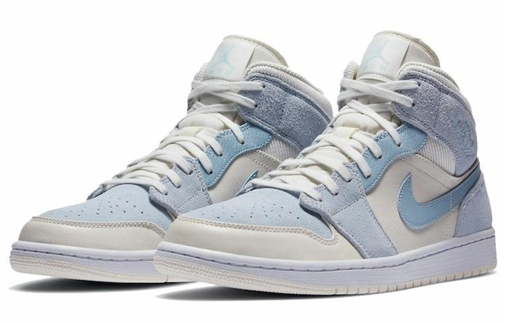 Кроссовки Jordan Air Jordan 1 Mid