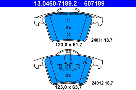ATE - 13046071892