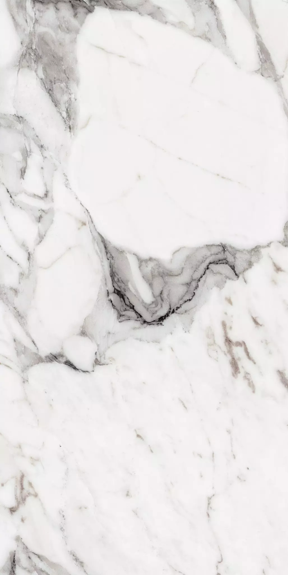 Керамогранит Les Origines de REX Argent Glossy