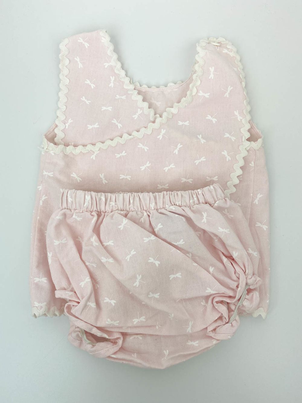 Комплект Carola Duval