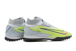 Шиповки Nike Phantom GX Elite DF Link TF (Серый)