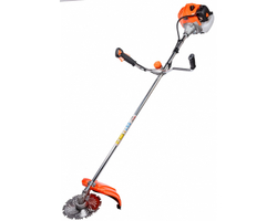 Бензотриммер Brait BPT521