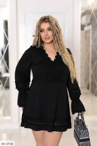 Платье IH-3718 Фабрика Моды