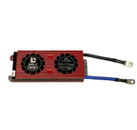 Плата контроля BMS LTO 5S 12V 100A