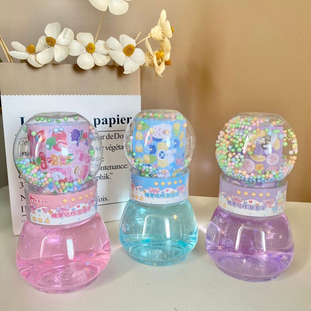 Слайм &quot;Candy Ball&quot;