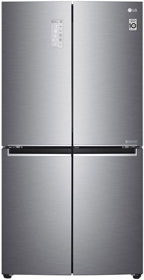 Холодильник LG GR-M24FTLHL
