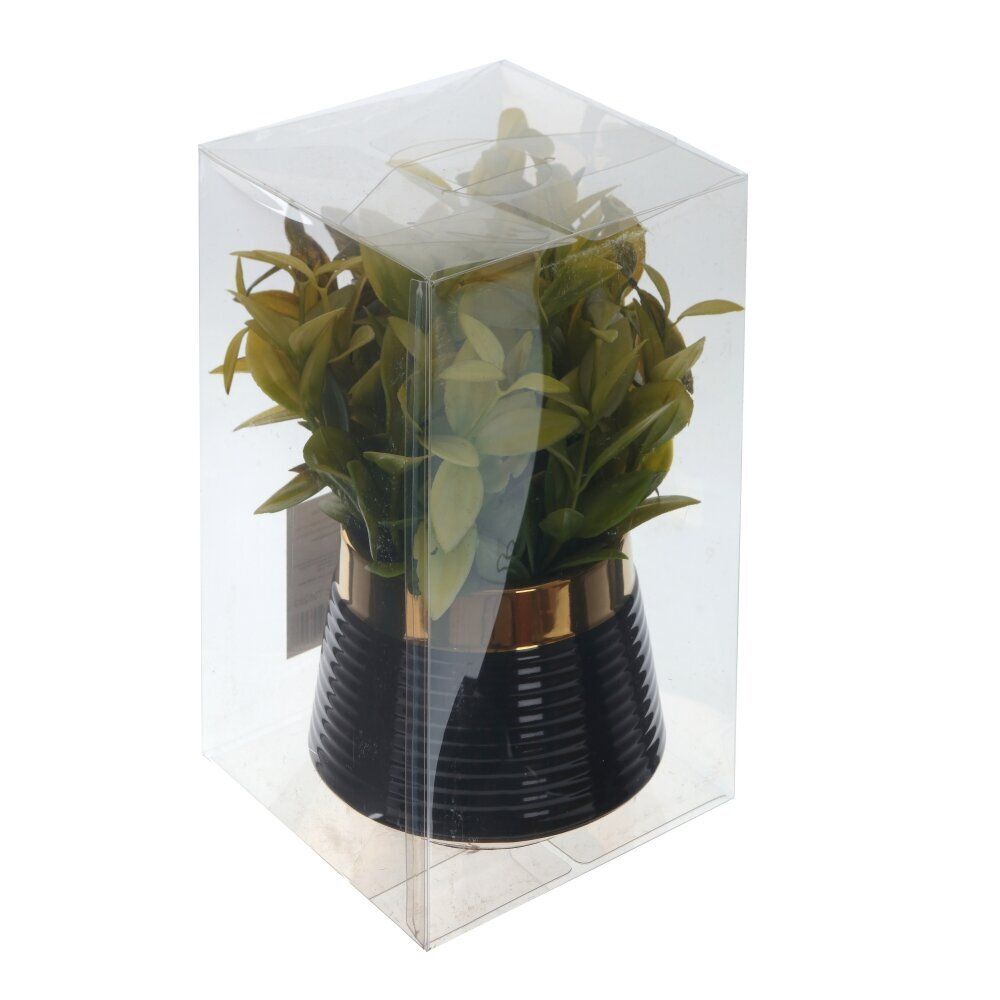 GAEM Цветочная композиция, L12 W12 H20 см