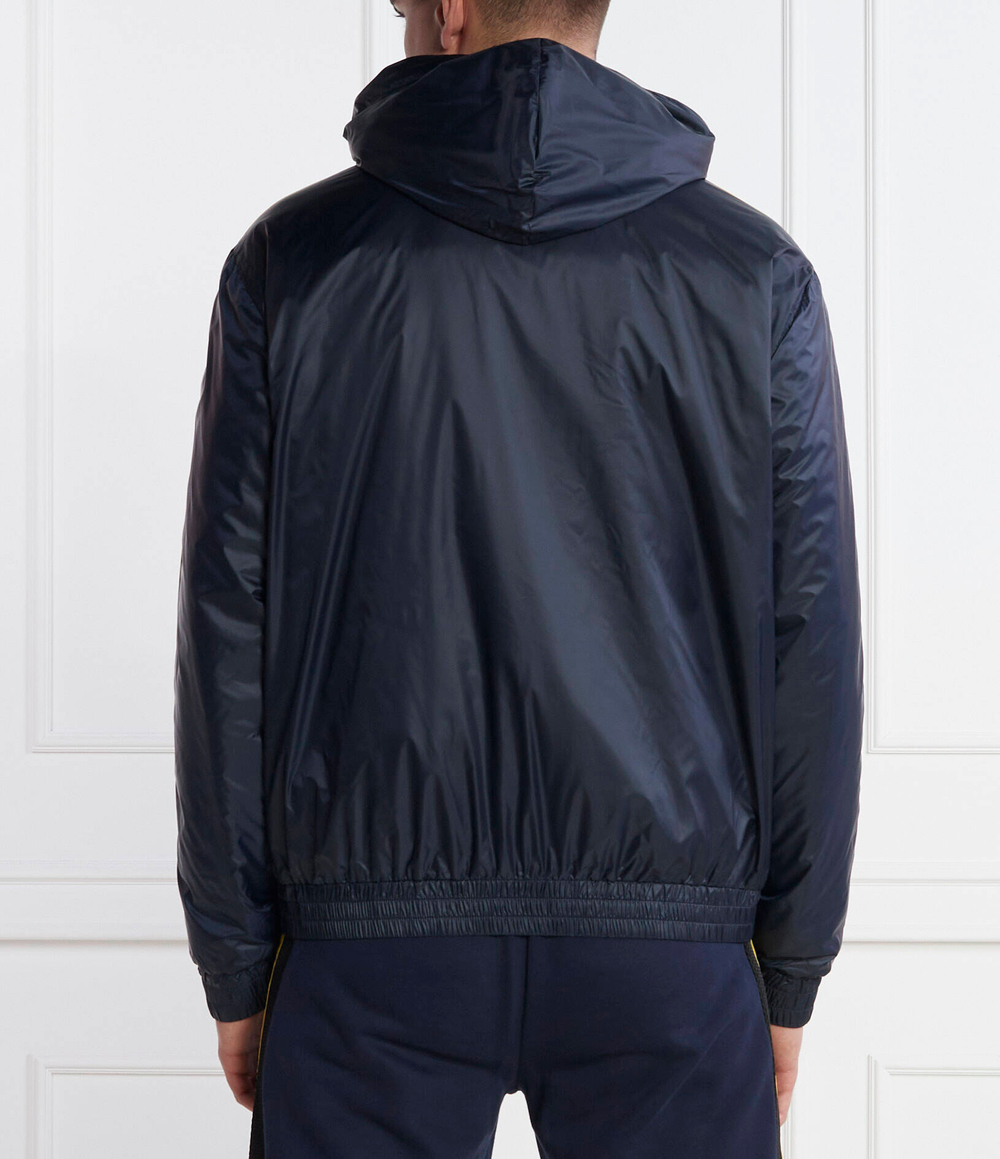 Куртка EA7 - темно-синий(3DPB16 PN5ZZ)