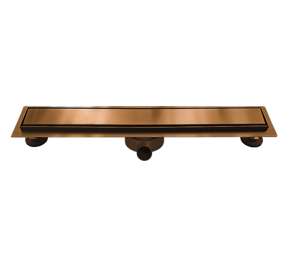 Душевой трап под плитку AltroBagno Livello 071240 BC (80)