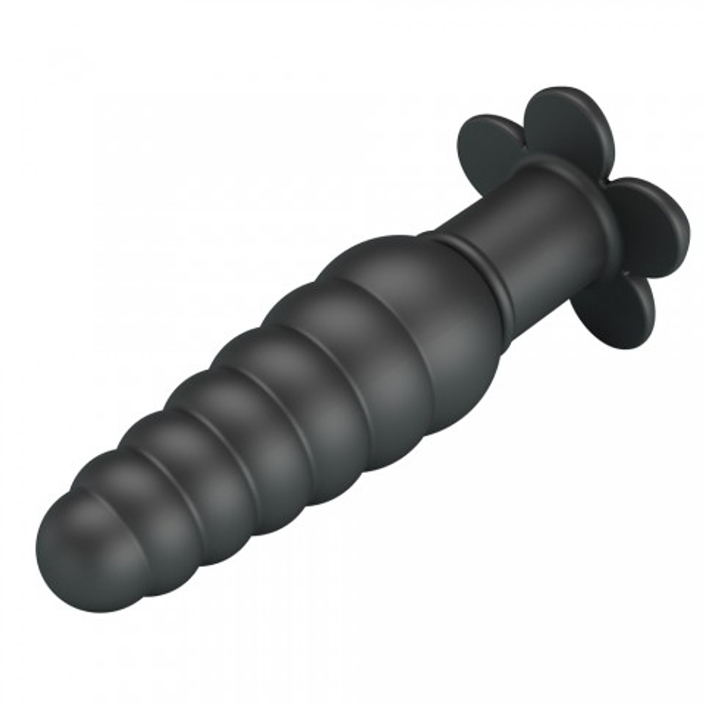 Анальный вибростимулятор Imron