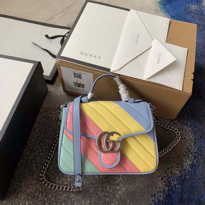 Gucci Marmont 21 cm