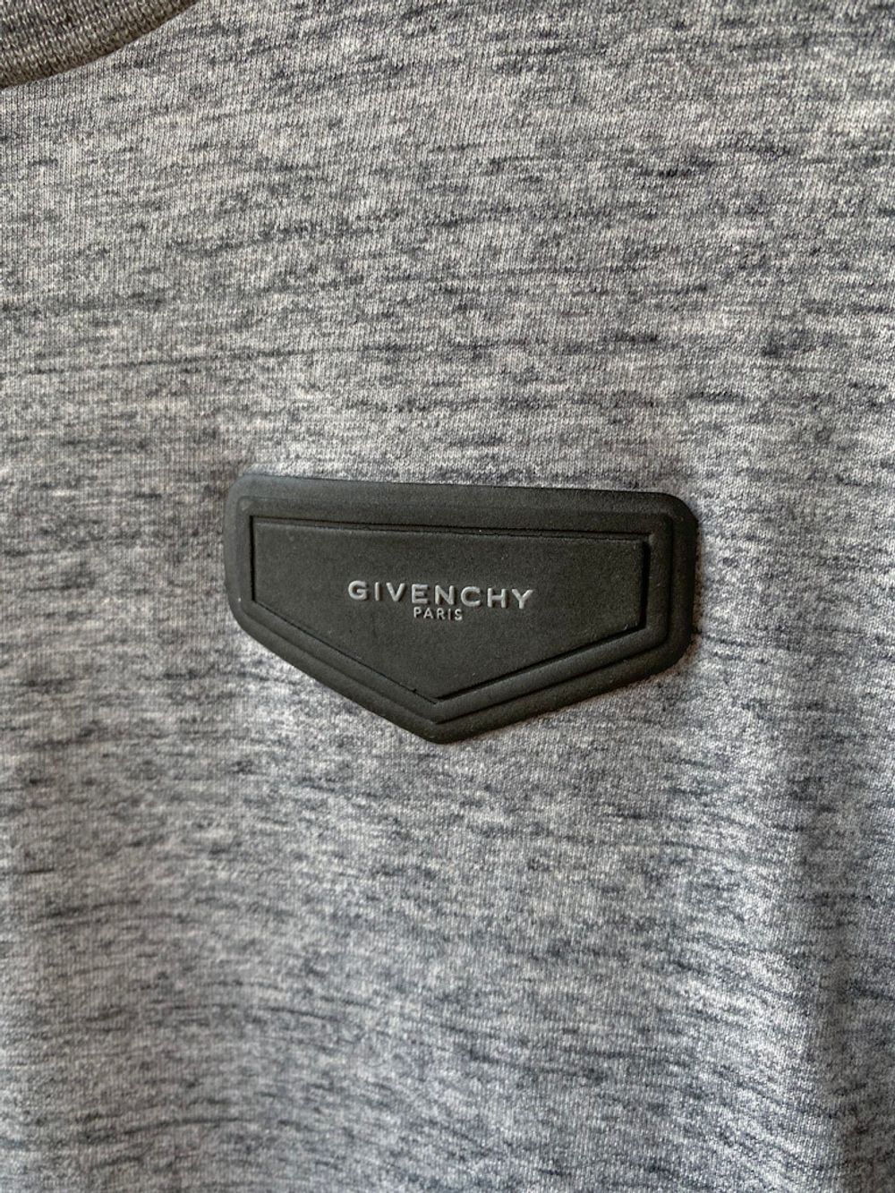 Лонгслив Givenchy, 116