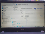 Ноутбук Acer Pentium/16Gb/940M 2Gb