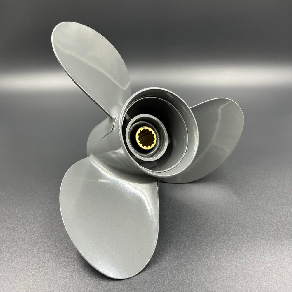 Гребной винт Honda BF35-BF60 (3x11-1/8x14)