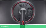 Монитор LG UltraGear 34GN850-B