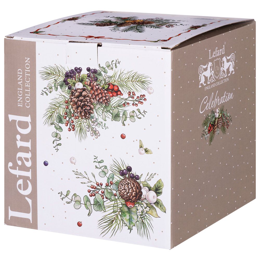 НАБОР БОКАЛОВ "CELEBRATION", 4 ШТ/280 МЛ