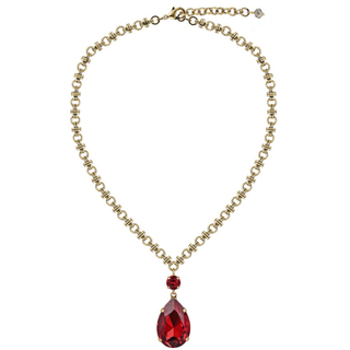 Колье Claudio Canzian