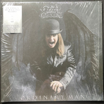 Ozzy Osbourne ‎– Ordinary Man (Европа 2020г.)