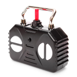 Машина трюковая на РУ, коробка 999G-28ES