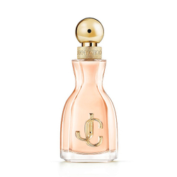 Парфюмерная вода Jimmy Choo I Want Choo