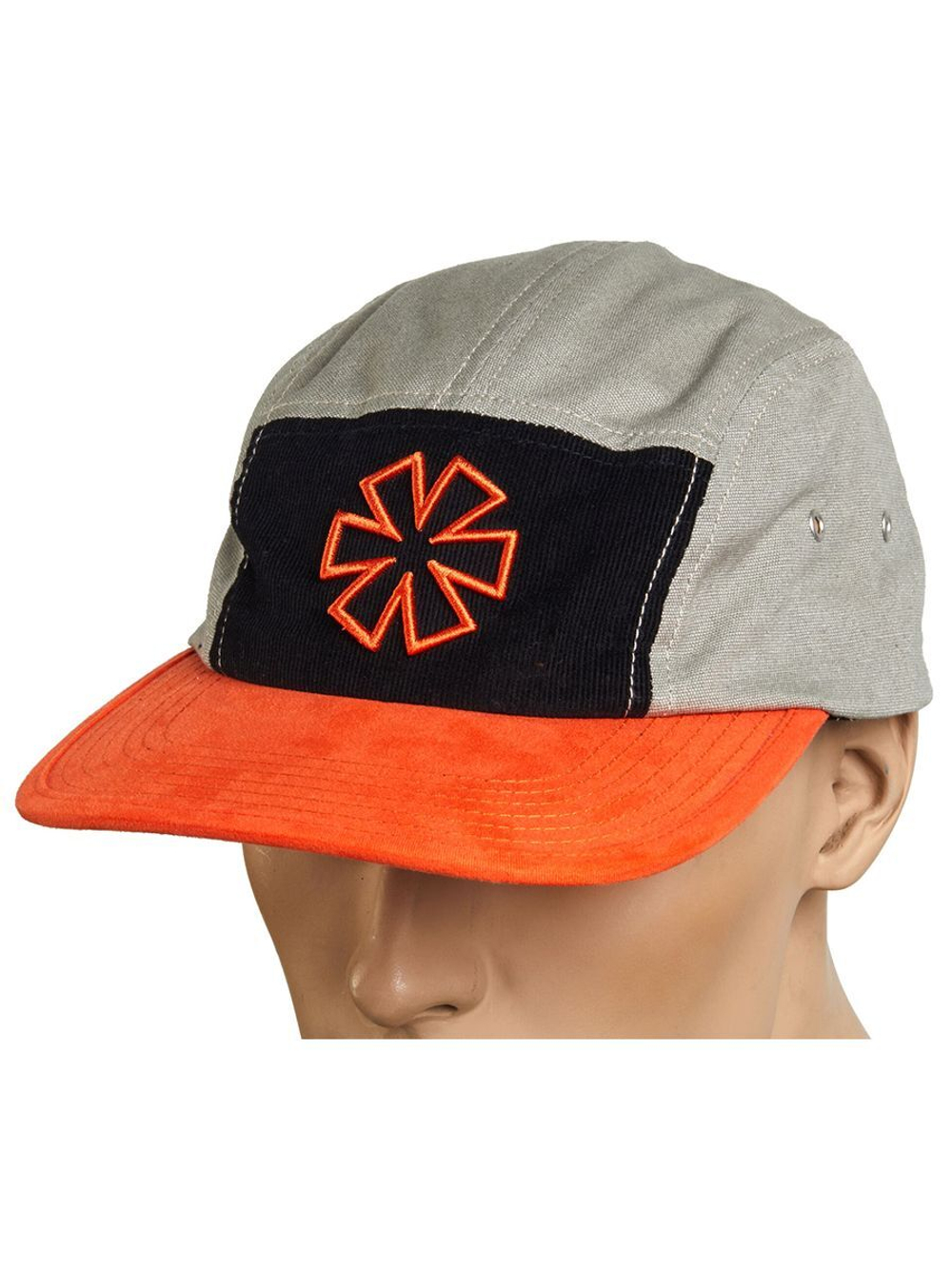 Бейсболка Norfin GROR