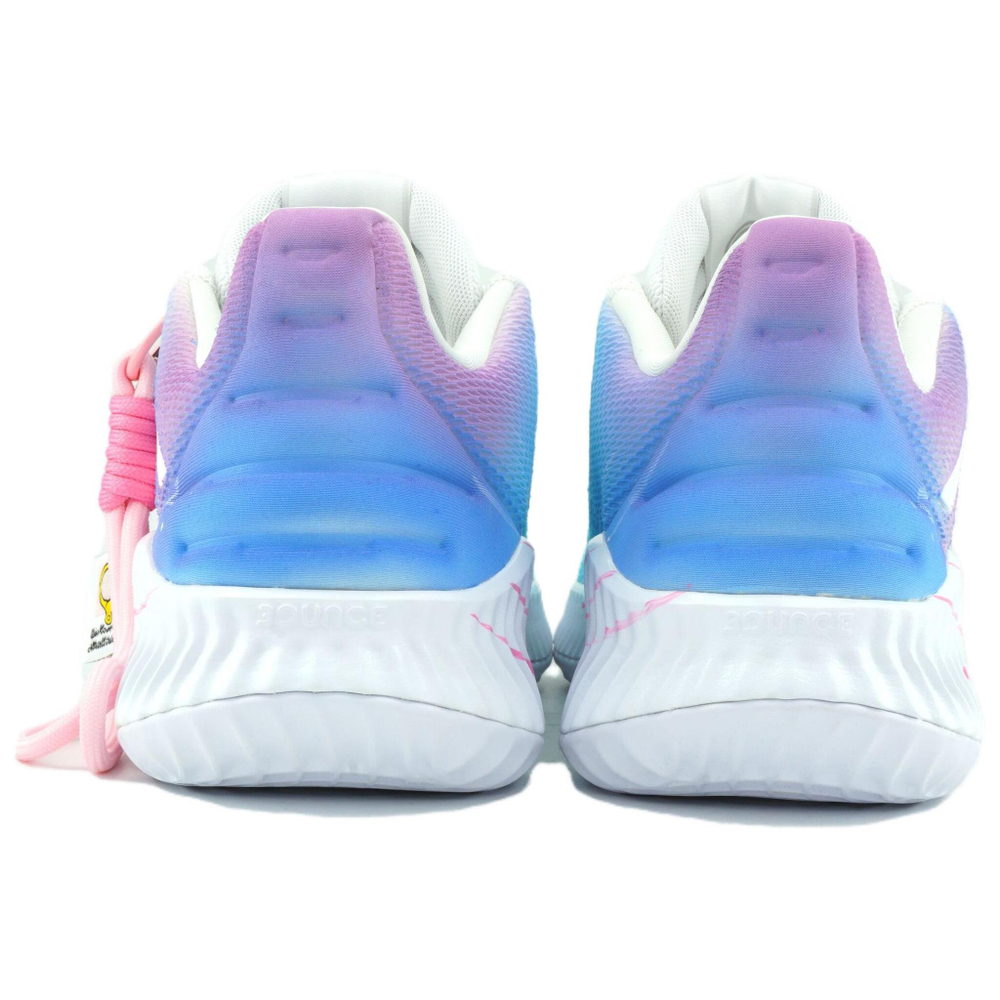 Кроссовки Adidas Pro Bounce 2018