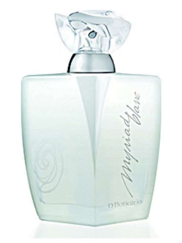 O Boticario Myriad Blanc